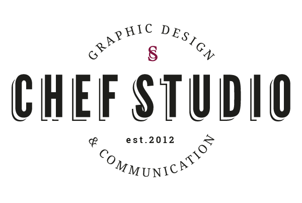 Logo di Chef Studio - Web Agency a Pietrasanta - Lucca